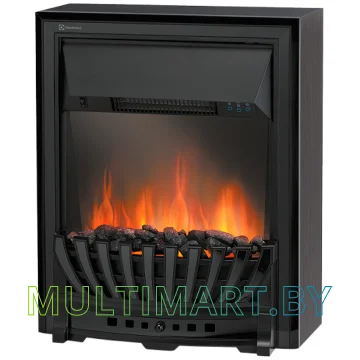 Электрокамин Electrolux Classic EFP/P-1020LS